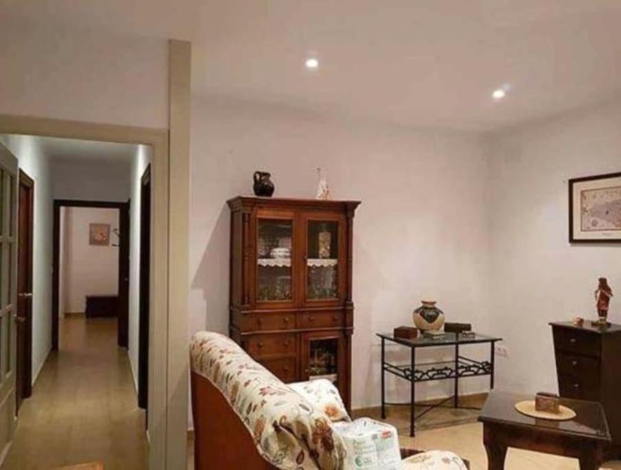 Apartment Juani Conil Conil De La Frontera