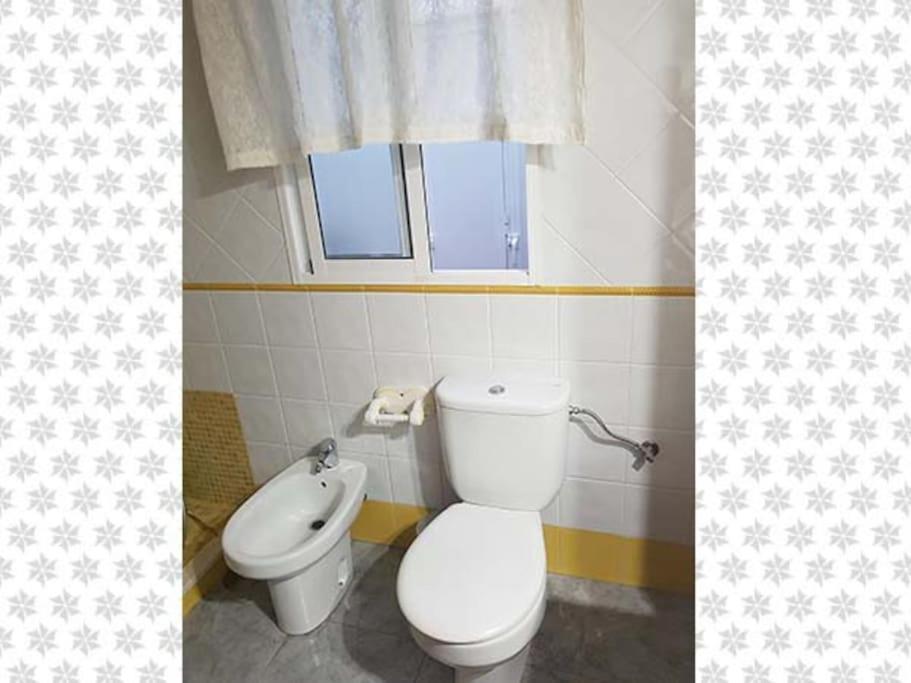 Juani Conil Apartment *
