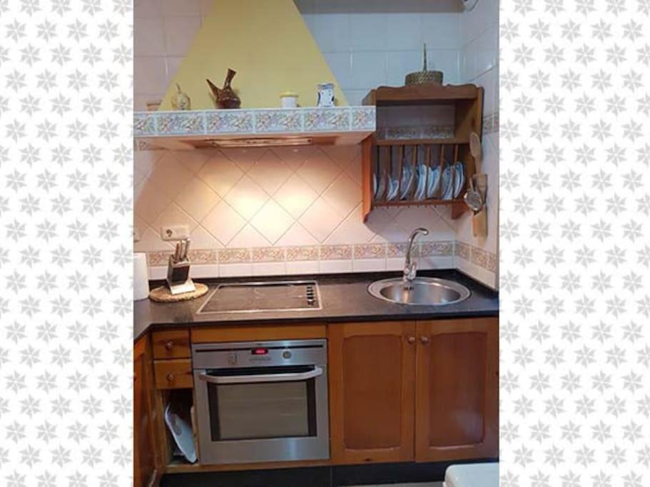 Juani Conil Apartment