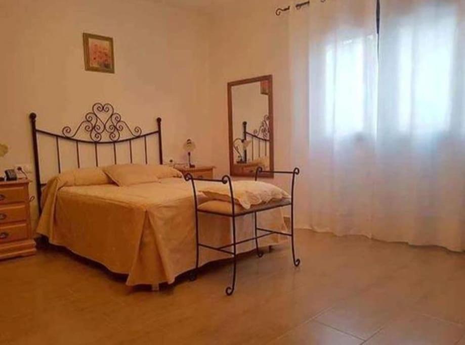 Juani Conil Apartment